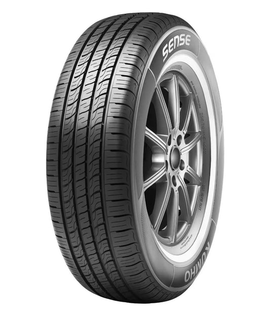 Kumho Sense KR26 Regular Car Tire - 185/60R14 Bridgestone