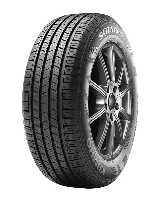 Kumho Solus TA11 Regular Car Tire - 215/65R17 Starmaxx