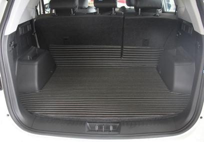 Leather Bag Cover Original For Jetour X70
