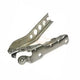Right Led Hood Hinge Original Skoda A5 2004 - 2013