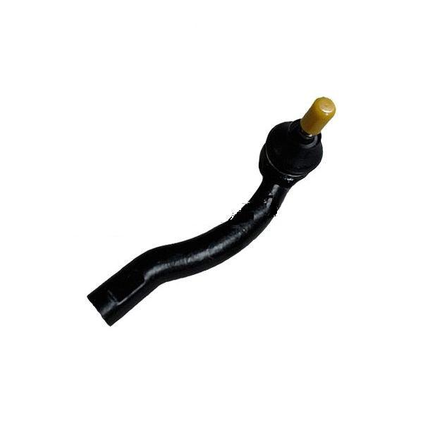 Front Left Bumper Extension Original For JAC S2