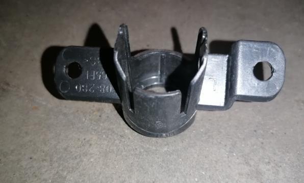 Left Bracket Covering PNL Original For Jetour X95