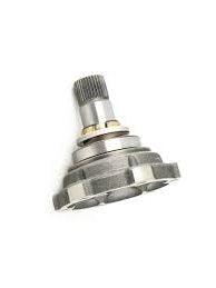 Left Flange Shaft Original 1.2 - 1.4 Engines Original VW Group
