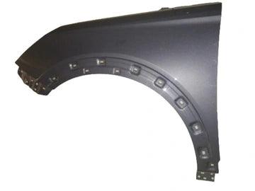 Left Front Fenders Original SsangYong Egy Car Parts
