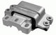 Left Gearbox Mount Manual Transmission Turbo Engines Original Skoda - VW - Audi