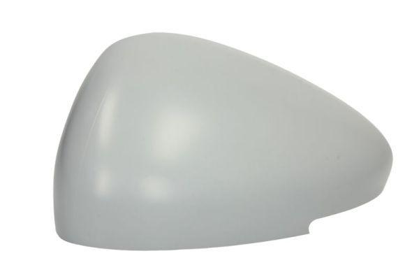 Left Mirror Housing Primed Original For Peugeot 508