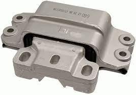 Left Mounting Manual Transmission JP GROUP For VW Group