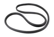 Left Outer Door Seal Satin Black Original Seat Ateca - Skoda Karoq