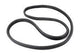 Left Outer Door Seal Satin Black Original Seat Ateca - Skoda Karoq