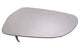 Left Rear View Mirror Glass Original Audi - Skoda