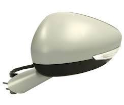 compare product External Left Rear View Mirror Original Peugeot 508