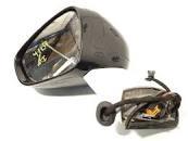 compare product Left Rear View Wing Mirror Original Peugeot RCZ