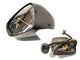 Left Rear View Wing Mirror Original Peugeot RCZ
