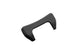 Left Seat Belt Latch Clip Original VW Group