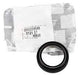Left Shaft Seal Original Peugeot - Citroen - Ds - Opel