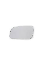 Left Side Glass Mirror Original Skoda A4