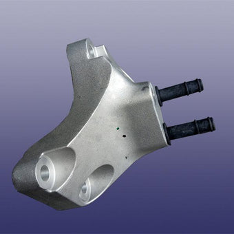 compare product Left Suspension Bracket Original Jetour X70