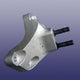 Left Suspension Bracket Original Jetour X70