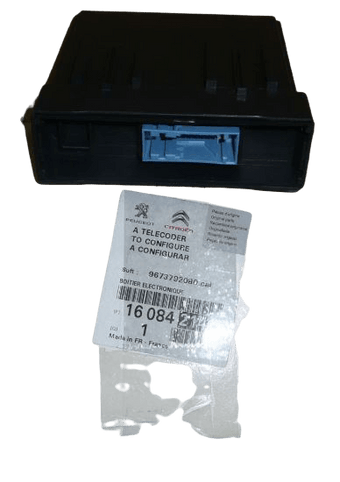 compare product Lock Controller Original Peugeot 508 -308