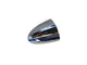 Lock Core Cover Front Door Original Left For Jetour X95