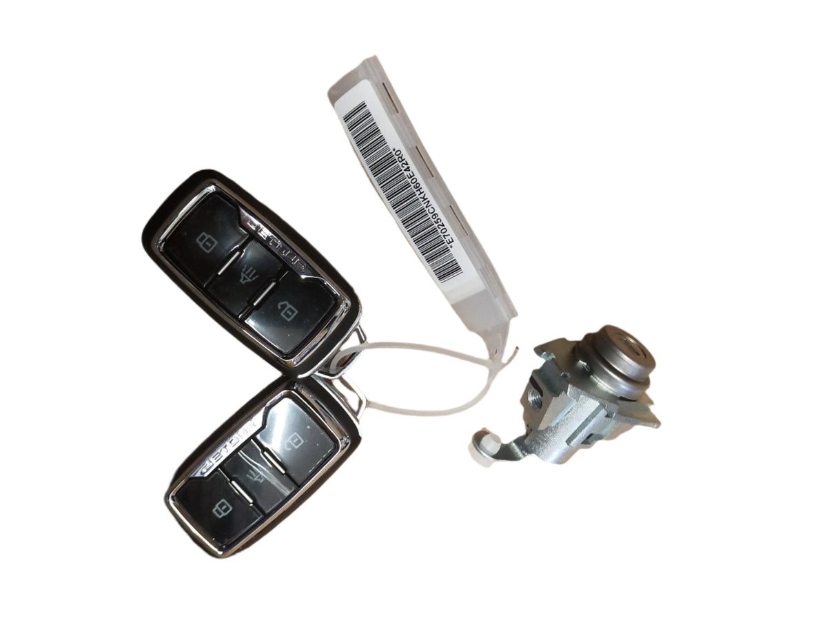 Lock Set For Jetour X70 Luxury -X70 Se