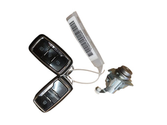 compare product Lock Set For Jetour X70 Luxury -X70 Se