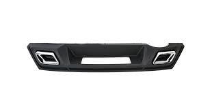 Lower Bumper Spoiler Cover Cap Original For Seat Ibiza FR Egy Car Parts