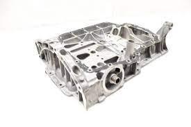 compare product Lower Engine Oil Pan For 1.4 L Turbo Engines 2013 - 2019