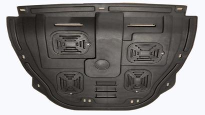 Lower Motor Shield Engine Protective Original Jetour X70 - X70 Plus - Dashing -SOUEAST DX8