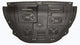 Lower Motor Shield Engine Protective Original Jetour X70 - X70 Plus - Dashing -SOUEAST DX8