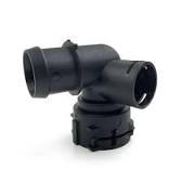 compare product Lower Radiator Coolant Hose Adapter Original VW Group 5Q0122291AK