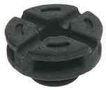 Lower Radiator Rubber Support Original Ssangyong Tivoli