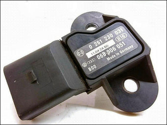 compare product Manifold Air Pressure MAP Sensor Original VW Group