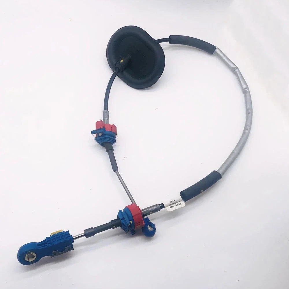Manual Transmission Gear Selection Control Cable Original Peugeot Citroen 2000 - 2012