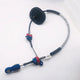 Manual Transmission Gear Selection Control Cable Original Peugeot Citroen 2000 - 2012