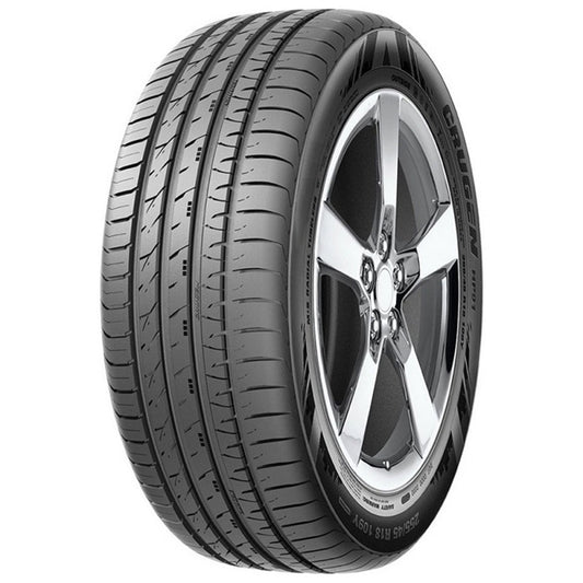 Marshal Crugen HP91 Regular Car Tire - 265/65R17 Bridgestone