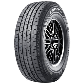 compare product Marshal Crugen HT51 Regular Car Tire - 235/60R17