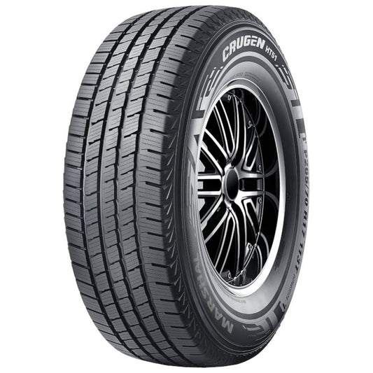 Marshal Crugen HT51 Regular Car Tire - 235/60R17 Westlake