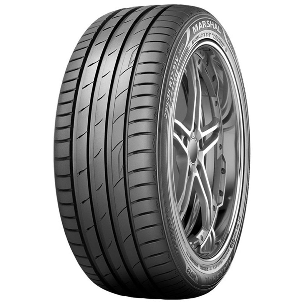 Marshal MU12 Regular Car Tire - 195/45R16 XL Starmaxx