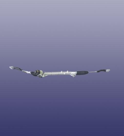 Mechanical Steering Gear With Tie Rod Original For Jetour X70 Egy Car Parts