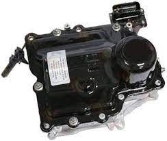 Mechatronic - Gearbox 7 Speed Dual Clutch Original Seat - Skoda - VW Egy Car Parts