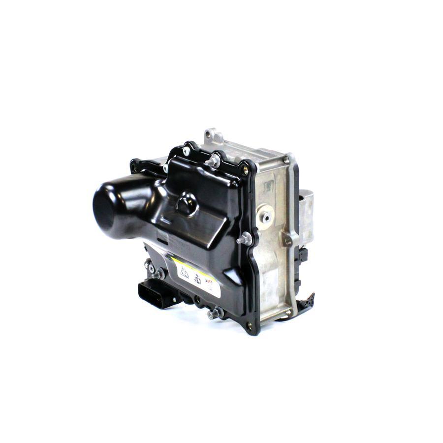 Mechatronic With Software For 7 Speed 0AM DSG Gearbox Original Fits Seat -Skoda - Audi -VW Egy Car Parts