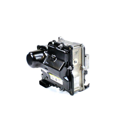 Mechatronic With Software For 7 Speed 0AM DSG Gearbox Original Fits Seat -Skoda - Audi -VW Egy Car Parts