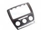 Media Console Frame Original For Skoda Fantasia