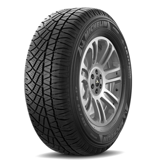 Michelin Latitude Cross Regular Car Tire - 225/70R17 XL Michelin