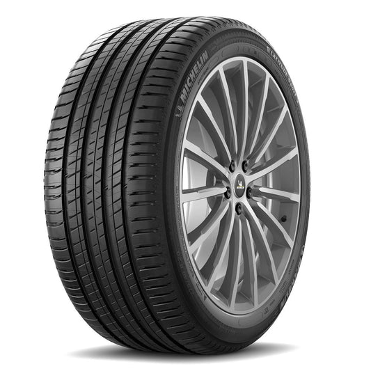 Michelin Latitude Sport 3 R Run Flat Car Tire - 275/40R20 ZP XL Michelin