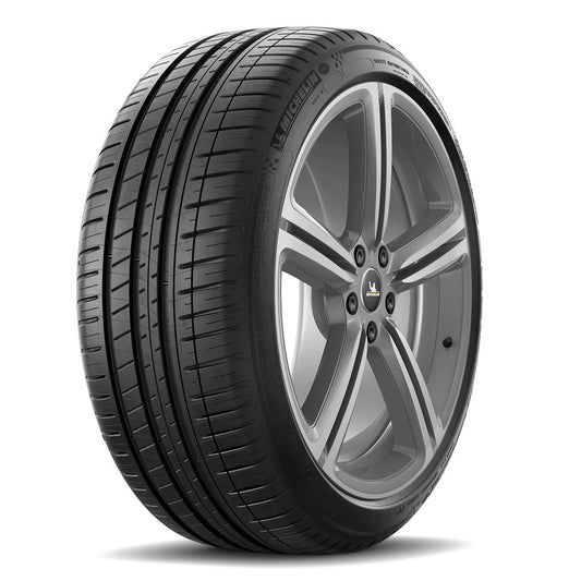 Michelin Pilot Sport 3 ER MO Extended Car Tire - 225/55R17 ZP (*) (MO) Michelin
