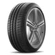 Michelin Pilot Sport 3 R Run Flat Car Tire - 245/45R18 ZP (*) (MOE) XL Michelin