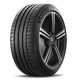 Michelin Pilot Sport 4 R Run Flat Car Tire - 225/45R17 ZP Michelin