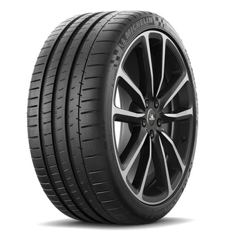 compare product Michelin Pilot Super Sport Regular Car Tire - 225/40R18 (*) XL